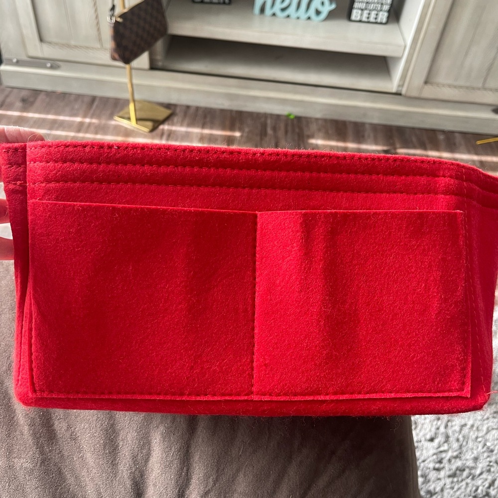 purse organizer